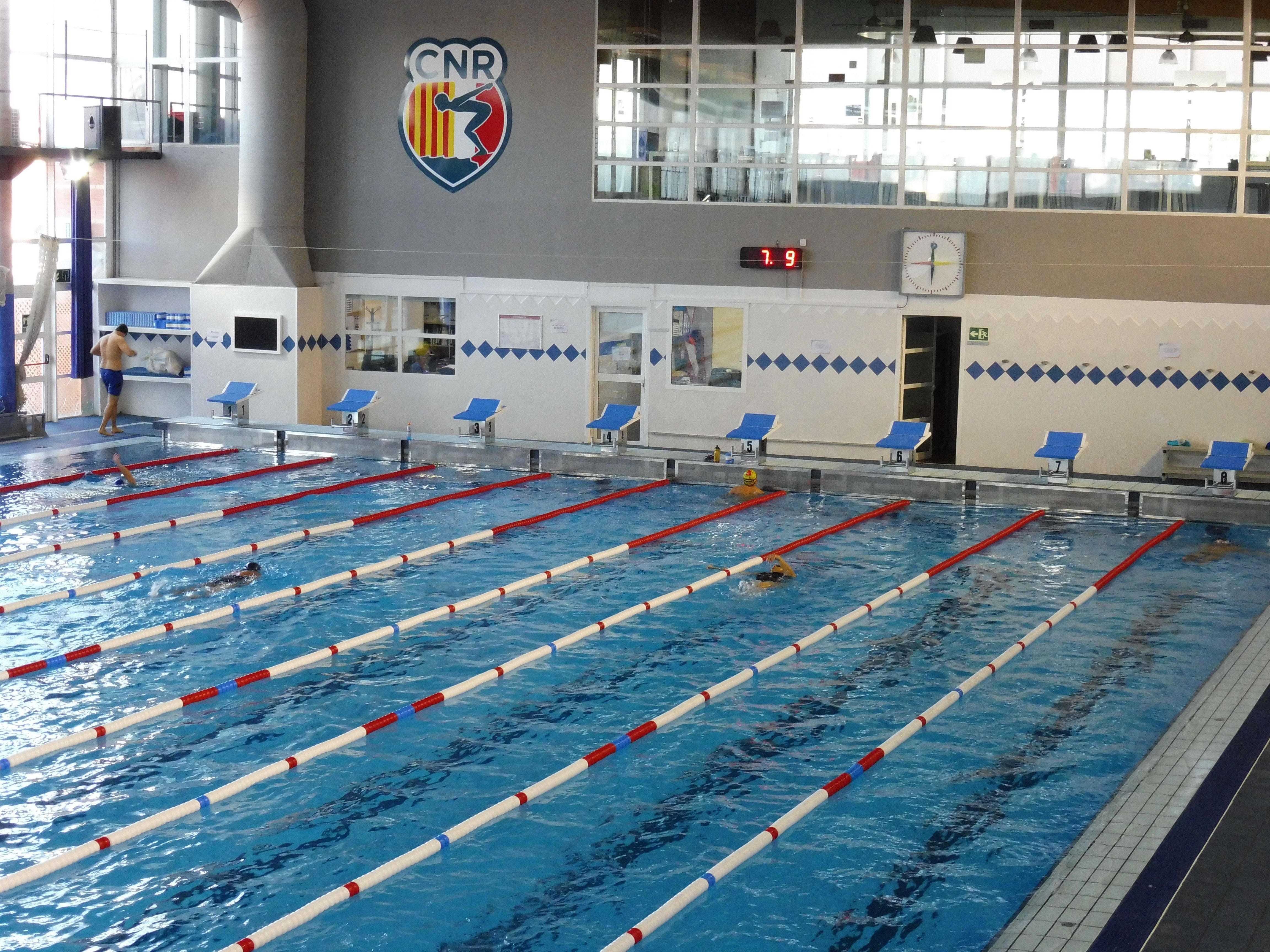 Principals actuacions de manteniment i millora de la instal·lació – Novembre 2017