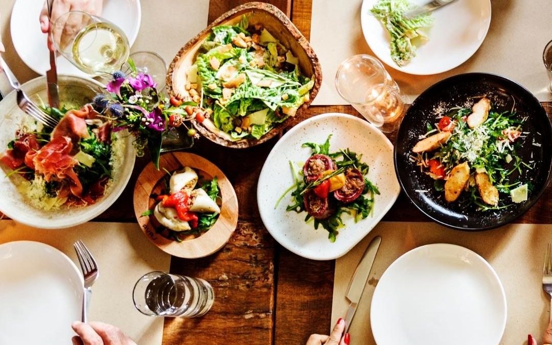 Torna el menú diari al Bar-Restaurant Aquàtic del Club!