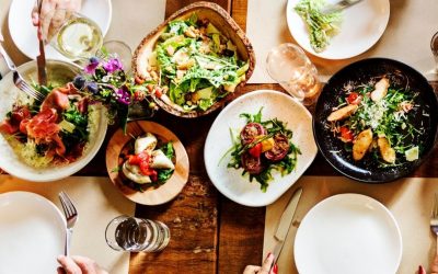 Torna el menú diari al Bar-Restaurant Aquàtic del Club!