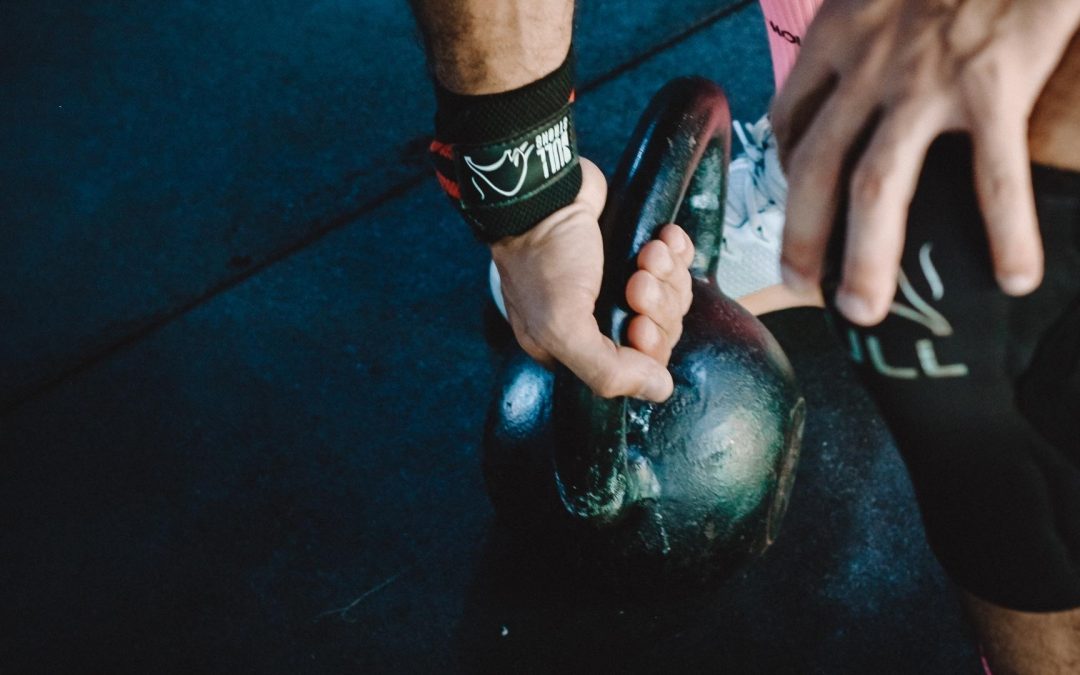 Quina intensitat esteu demostrant aquesta setmana a les sessions de CROSSHIIT!