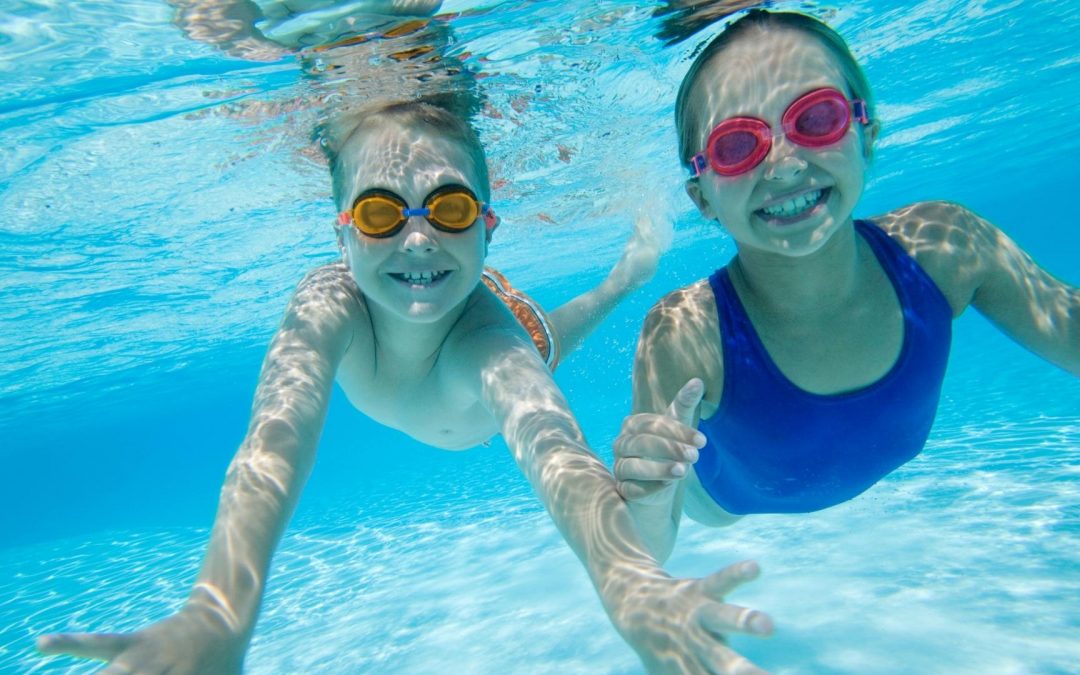 Últimes places pels Cursos Intensius de Natació de Setmana Santa