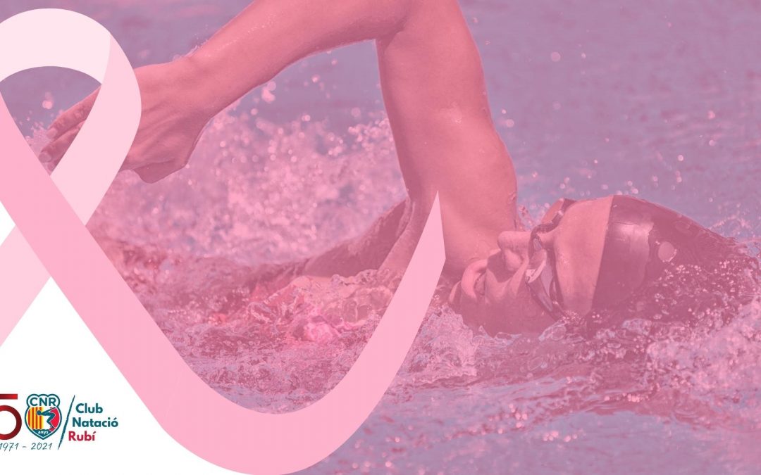 El Club es suma al rosa en el Dia Mundial Contra el Càncer de Mama