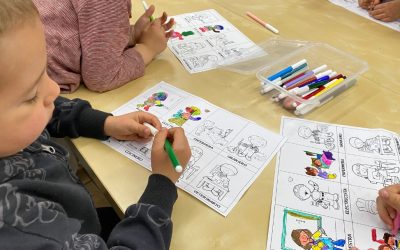 4 dies de diversió, aprenentatge i esport al Campus Esportiu de Setmana Santa del Club