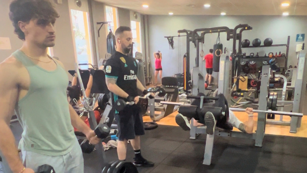 Com fer un ús responsable de la Sala de Fitness i Musculació?