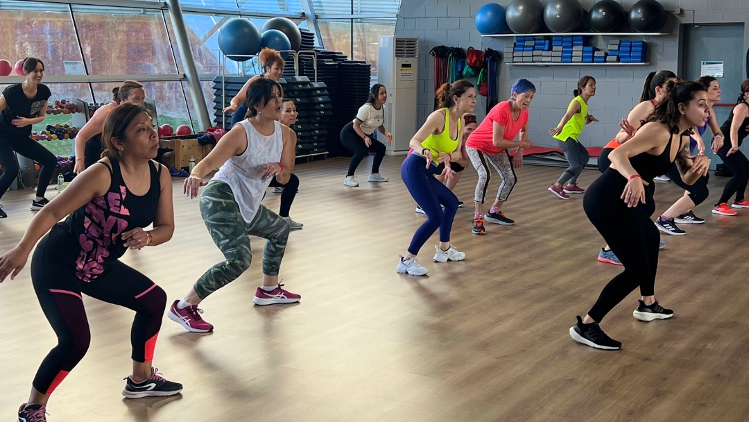 Feliç Dia Internacional de la Dansa!