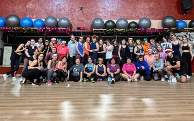 El Nadal també ha arribat al Programa d’Activitats Dirigides!