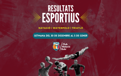 Resultats esportius del 30 de desembre de 2024 al 6 de gener de 2025