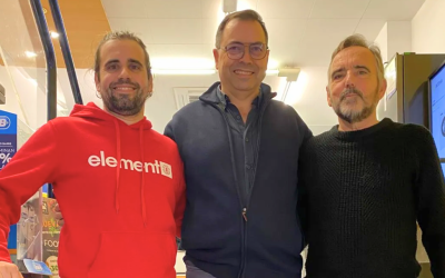 Agraïm a la botiga d’electrodomèstics Vila Activa el seu suport i col·laboració durant l’any 2025