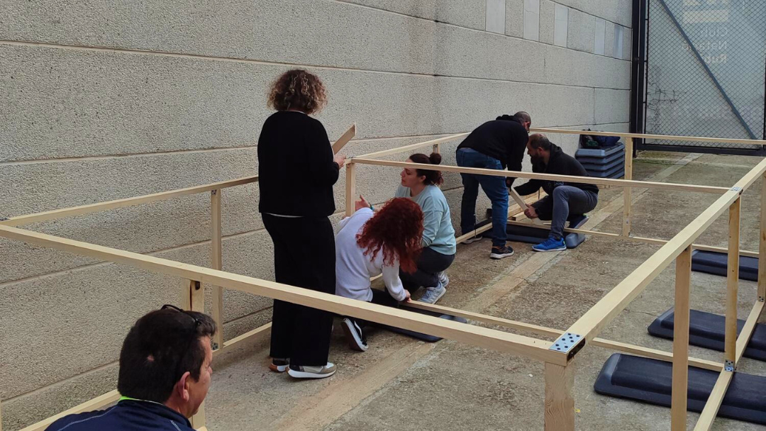 El Club participarà a la Rua de Carnaval de Rubí amb la temàtica “Els Jocs Olímpics Aquàtics”