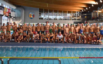 Les 100×100 Solidàries del Club recapten prop de 200 € per a La Marató 3Cat