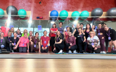 El Club se suma al 8M amb una activitat dirigida de Pilates Pèlvic oberta a tothom