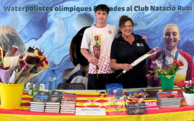 Feliç diada de Sant Jordi!