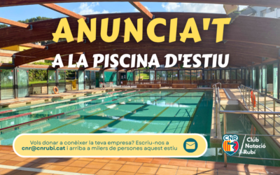 Vols donar a conèixer la teva empresa aquest estiu?