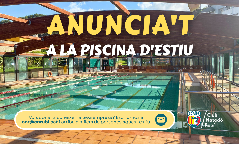 Vols donar a conèixer la teva empresa aquest estiu?