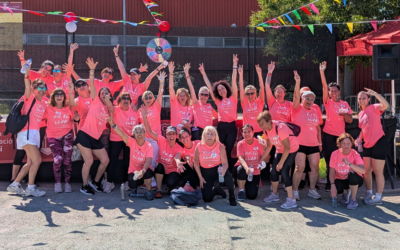 Fitnessló 2026: un gran dia dedicat al Fitness a la 15a edició de la gran festa de les Activitats Dirigides