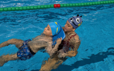 Comença la nova temporada de les Activitats Aquàtiques del Club